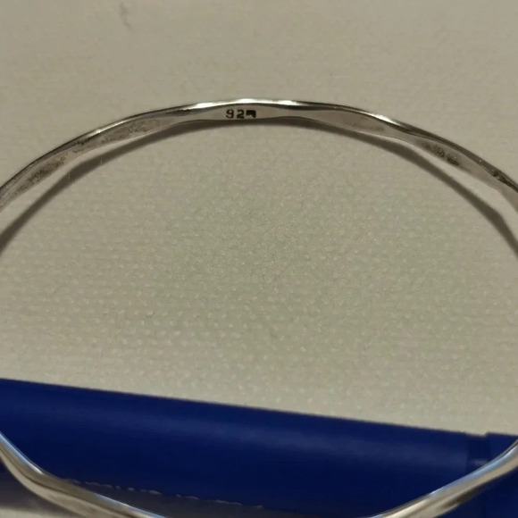 925  bangle - Picture 2 of 4